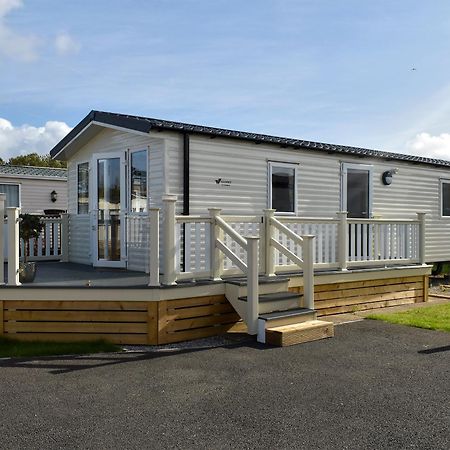 Windemere Lodge Morecambe Exteriér fotografie